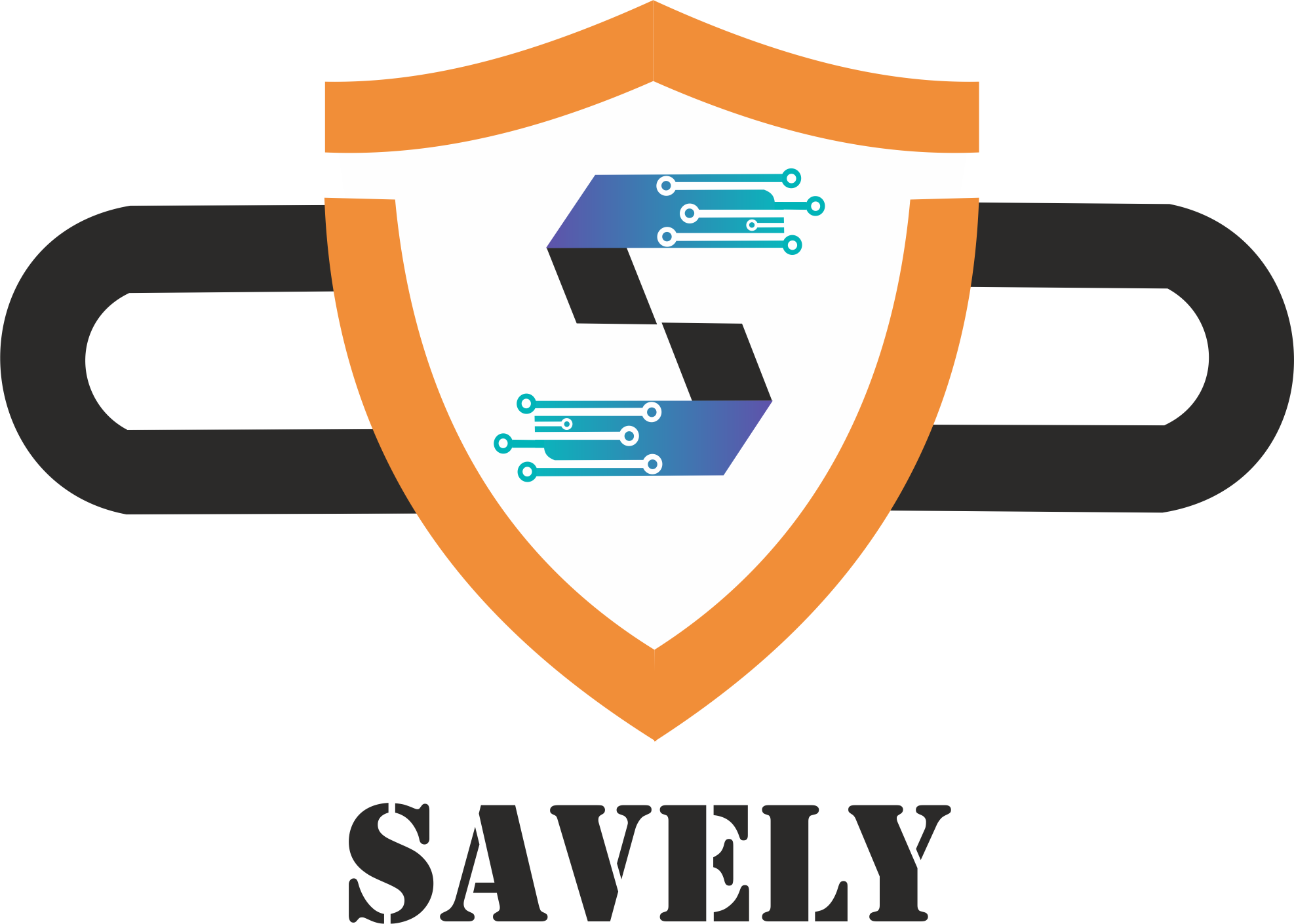 Savely Logo